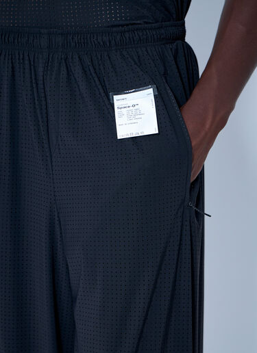 Satisfy Space-O Jogger Pants Black sat0164015