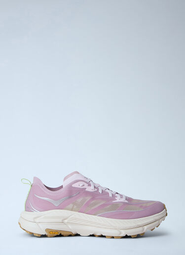 LN-CC® - HOKA: 마파테 스피드 4 라이트 - 핑크 HOKA 마파테 스피드 4 라이트 핑크 hok0364023