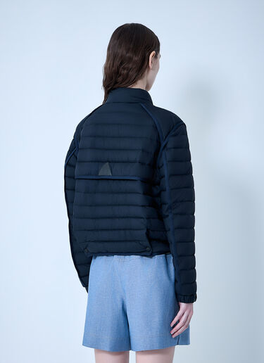 Moncler Grenoble Madulain 羽绒夹克 海军蓝 mog0264003
