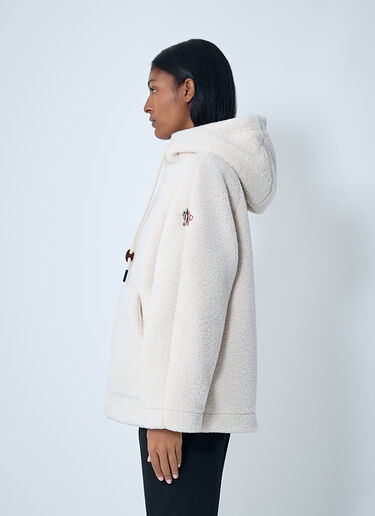 LN-CC® - Moncler Grenoble: Yushand Reversible Jacket - Beige Moncler Grenoble Yushand Reversible Jacket Beige mog0262008