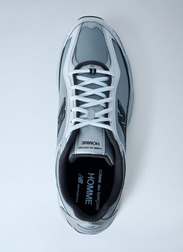 Comme des Garçons Homme Plus x New Balance U509 Sneakers Grey hpl0162001