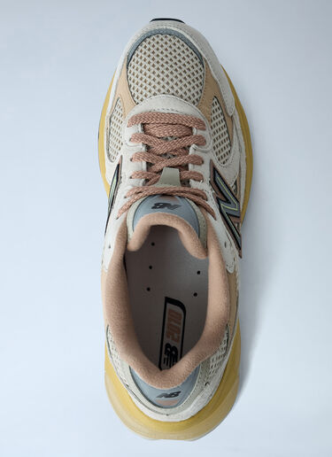 LN-CC® - New Balance: 2010 Sneakers - Beige New Balance 2010 Sneakers Beige new0362004