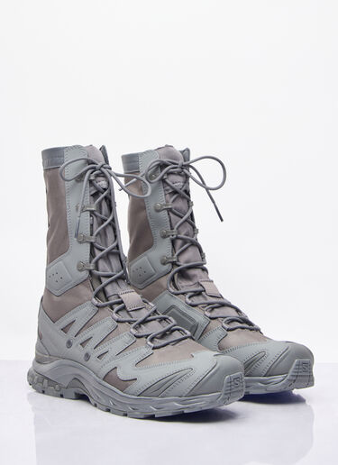 LN-CC® - RIER x Salomon: Salomon XA JUNGLE RIER - Grey RIER x Salomon Salomon XA JUNGLE RIER Grey rrr0158015