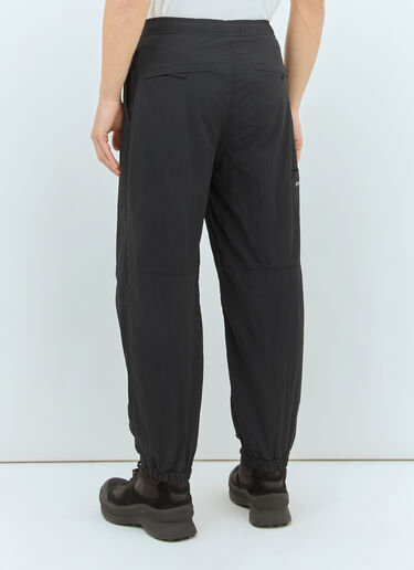 LN-CC® - 66°North: Hringbraut Track Pants - Black 66°North Hringbraut Track Pants Black ssn0158005