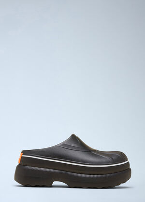 Sorel Caribou™ Clogs Black srl0264001