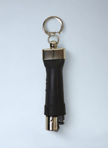Eden Tan Lighter Holster V2 Black ede0362003