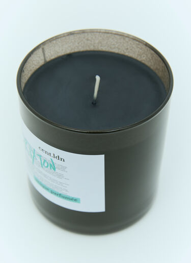 LN-CC® - cent.ldn: Brixton Scented Candle - Black cent.ldn Brixton Scented Candle Black ctl0355005