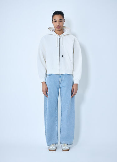 Carhartt WIP OGアクティブジャケット ホワイト wip0264007
