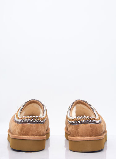 LN-CC® - UGG: Tasman Slip On Shoes - Brown UGG Tasman Slip On Shoes Brown ugg0158005