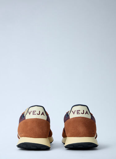 Veja Rio Branco II Sneakers Brown vej0362009