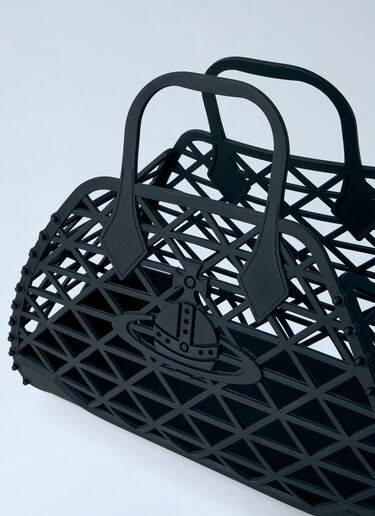 Vivienne Westwood X-Ray Handbag Black vvw0264066