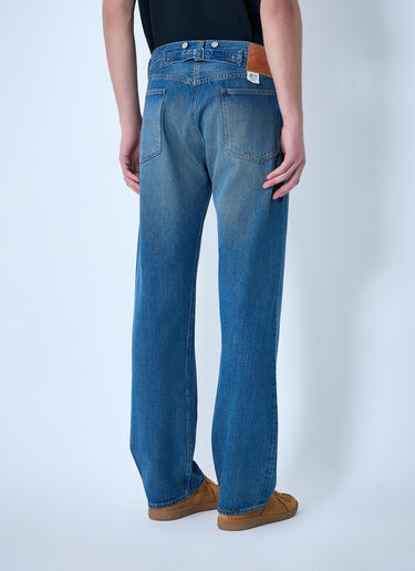 LN-CC® - Levi's: 1933 501® Jeans - Blue Levi's 1933 501® Jeans Blue lvs0164007