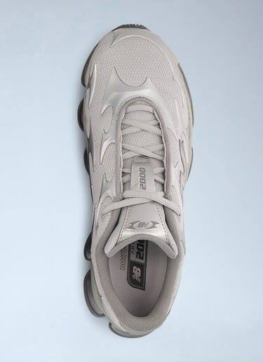 New Balance Abzorb 2000 Sneakers Silver new0364016