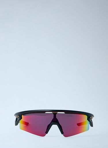 Oakley Sphaera Prizm 太阳镜 黑色 lxo0364012
