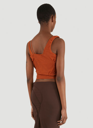 LN-CC® - Mainline:RUS/Fr.CA/DE: Ria Top - Orange Mainline:RUS/Fr.CA/DE Ria Top Orange mai0244006