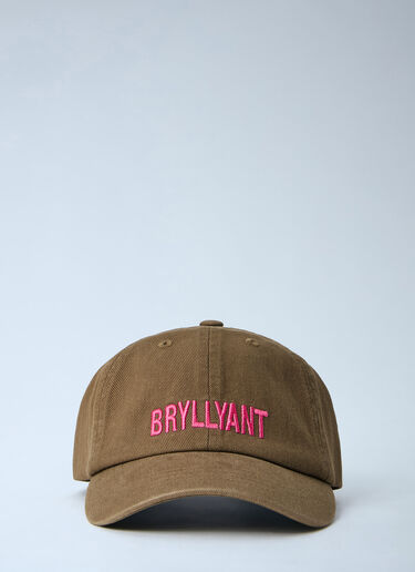 LN-CC® - ACMH: Bryllyant Cap - Brown ACMH Bryllyant Cap Brown acm0164010