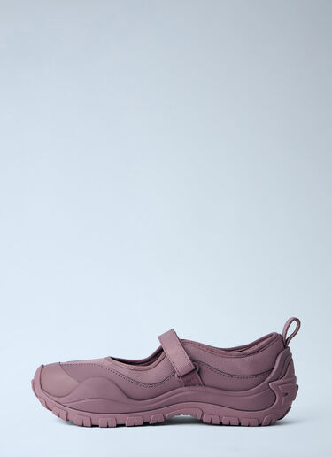 crocs Terre Tech Sneakers Purple crs0264006