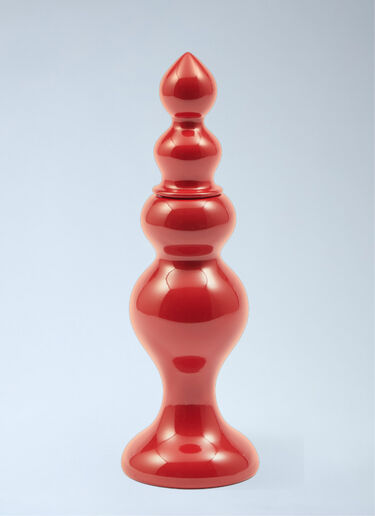 POLSPOTTEN Salt & Pepper Grinder Red wps0692009