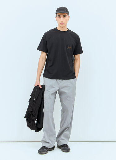 LN-CC® - ROA: Climbing Pants - Grey ROA Climbing Pants Grey roa0156010