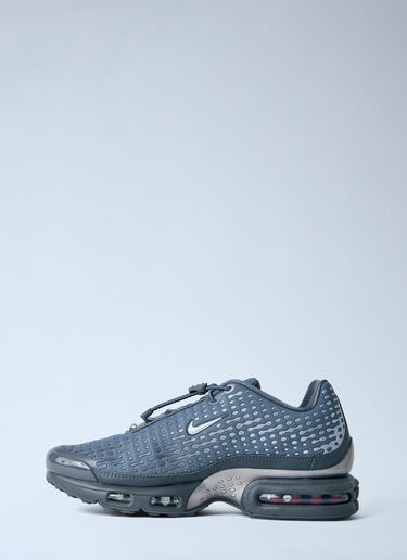 Nike Air Max Plus 7 Sneakers Grey nik0164005
