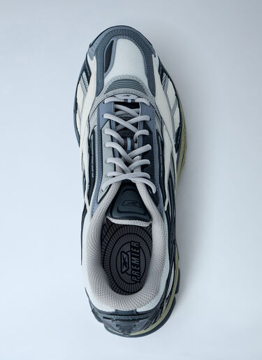 LN-CC® - Reebok: Premier Road Ultra Sneakers - Grey Reebok Premier Road Ultra Sneakers Grey reb0162006