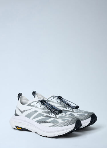 HOKA Mafate Speed 4 Lite 스니커즈 화이트 hok0162003