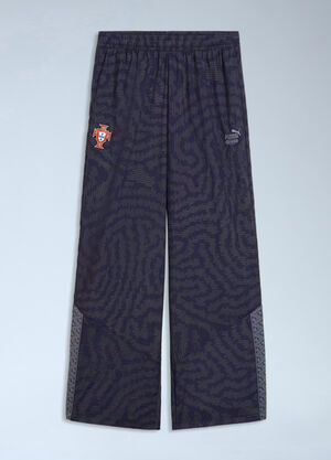 Puma x Salehe Bembury Relaxed Track Pants Purple pum0365004