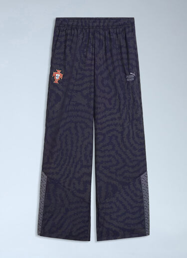 Puma x Salehe Bembury Relaxed Track Pants Purple pum0365004