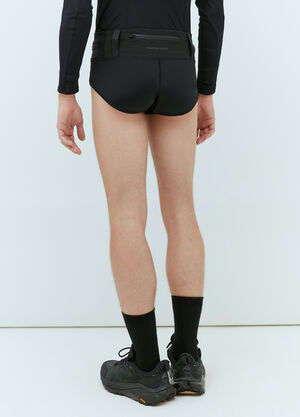 LN-CC® - RUNNING ORDER: Lida Briefs - Black RUNNING ORDER Lida Briefs Black run0354007