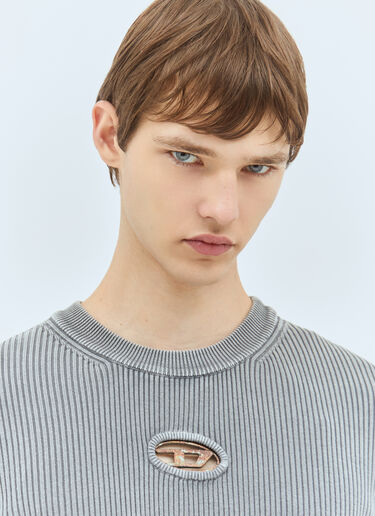 LN-CC® - Diesel: K-Darin-R Top - Grey Diesel K-Darin-R Top Grey dsl0158002
