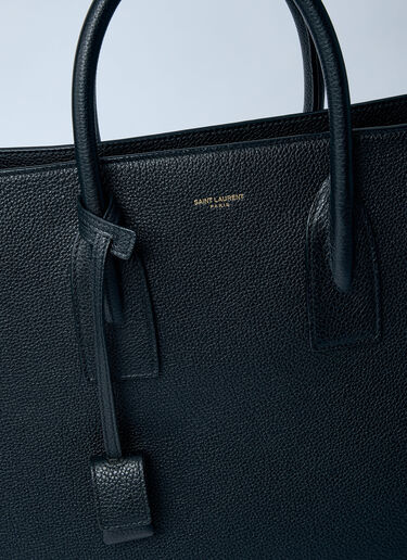 LN-CC® - Saint Laurent: Sac De Jour Handbag - Black Saint Laurent Sac De Jour Handbag Black sla0159028