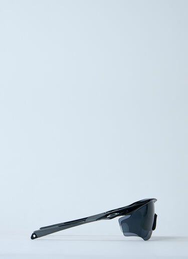 LN-CC® - Oakley: M2 Frame XL Sunglasses - Black Oakley M2 Frame XL Sunglasses Black lxo0357005