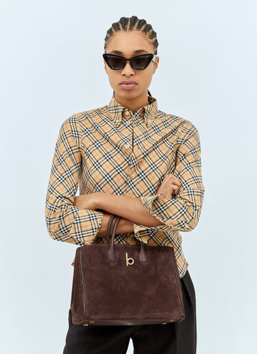 LN-CC® - Burberry: Cat Eye Sunglasses - Black Burberry Cat Eye Sunglasses Black lxb0257003
