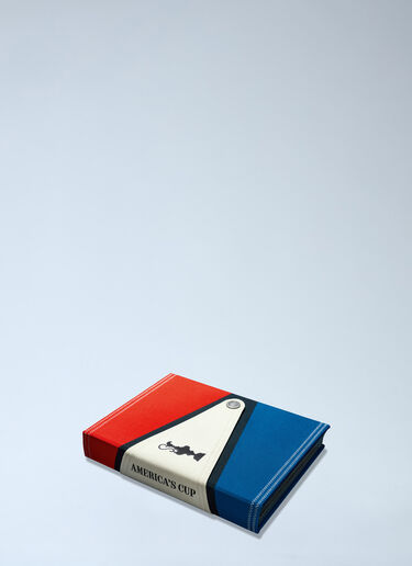 Taschen Americas Cup Book Multicolour wps0692456