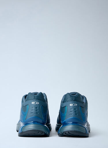 LN-CC® - Salomon: XT-Whisper Void Sneakers - Blue Salomon XT-Whisper Void Sneakers Blue sal0364022