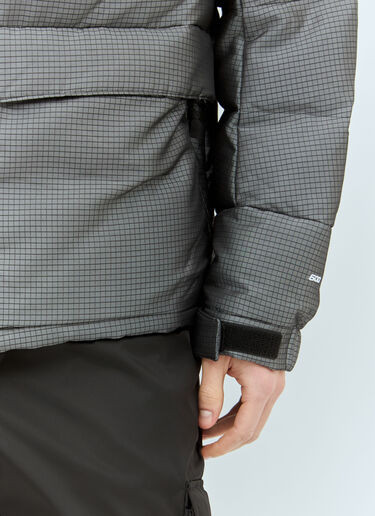 LN-CC® - The North Face: Himalayan Parka - Grey The North Face Himalayan Parka Grey tnf0159001