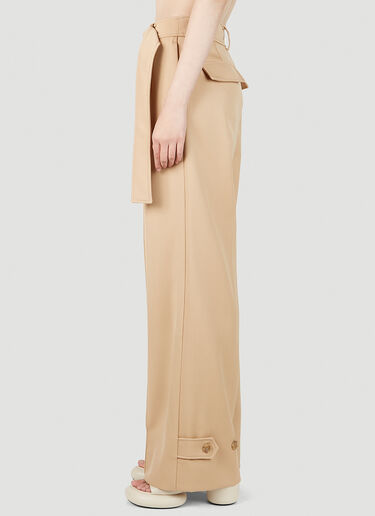 Rejina Pyo Nakita Pants Beige rej0251006
