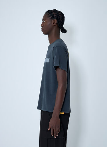 Gallery Dept. Paparazzi T-Shirt Black gdp0162056