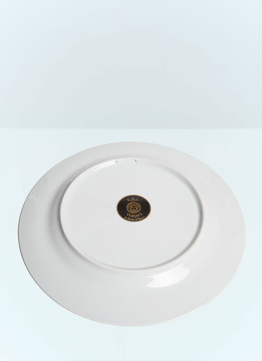 LN-CC® - Rosenthal: Le Jardin De Versace Service Plate - Pink Rosenthal Le Jardin De Versace Service Plate Pink wps0691117