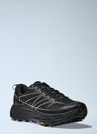 LN-CC® - HOKA: Mafate Speed 2 TS Sneakers - Black HOKA Mafate Speed 2 TS Sneakers Black hok0364014
