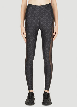 Puma Couture Sport T7 Leggings Black pum0250005
