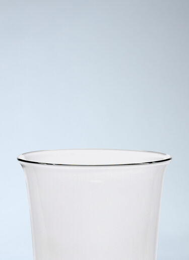 LN-CC® - Serax x Ann Demeulemeester: Set Of Four Frances' Glasses - Clear Serax x Ann Demeulemeester Set Of Four Frances' Glasses Clear wps0691768