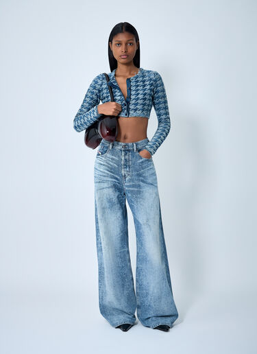 LN-CC® - Diesel: 1996 D-Sire-Fsh Jeans - Blue Diesel 1996 D-Sire-Fsh Jeans Blue dsl0262008