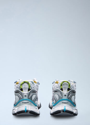 Balenciaga Runner 스니커즈  화이트 bal0257038