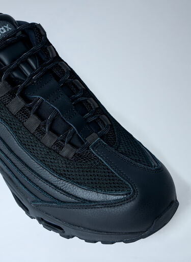 Nike Air Max 95 Sneakers Black nik0362041