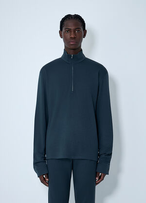 RIER Polar Jogging Shirt Black rrr0162004