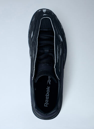 LN-CC® - Reebok: Hammer Pro LTD Sneakers - Black Reebok Hammer Pro LTD Sneakers Black reb0162002