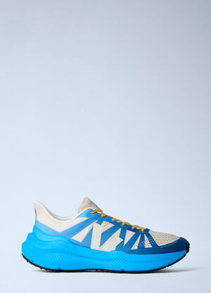 LN-CC® - Veja: Condor Advanced 3 Sneakers - Blue Veja Condor Advanced 3 Sneakers Blue vej0362001