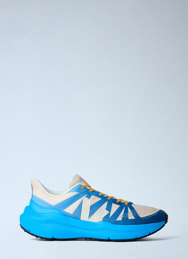 LN-CC® - Veja: Condor Advanced 3 Sneakers - Blue Veja Condor Advanced 3 Sneakers Blue vej0362001
