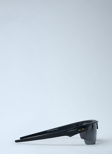 LN-CC® - Oakley: Custom BiSphaera™ Sunglasses - Black Oakley Custom BiSphaera™ Sunglasses Black lxo0362004